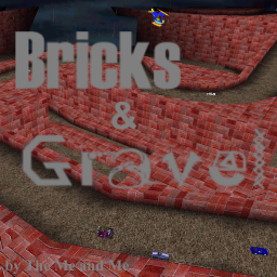 Bricks & Gravel