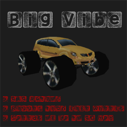 Vibe 4x4