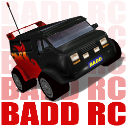 Badd RC