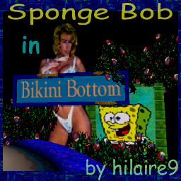 Bikini Bottom