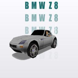 BMW Z8