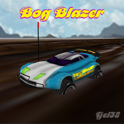 Bog Blazer