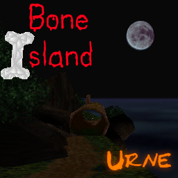 Bone Island
