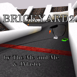 Brickyard 2