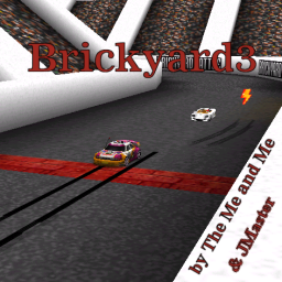 Brickyard 3