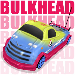 Bulkhead