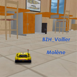 Bzh Voilier