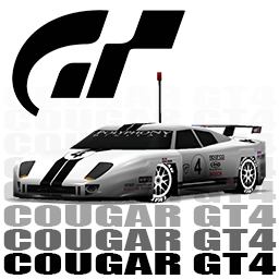 Cougar GT4