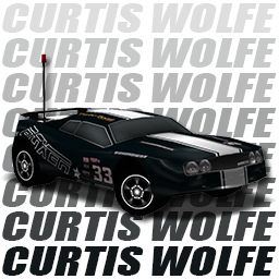 Curtis Wolfe