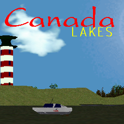 Canada Lakes