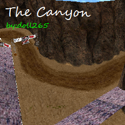 The Canyon