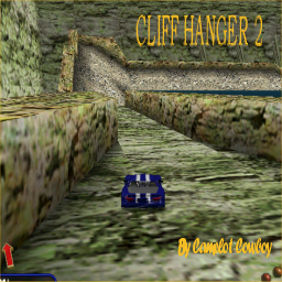 Cliff Hanger 2