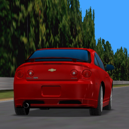 Chevrolet Cobalt SS