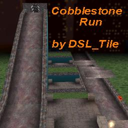 Cobblestone Run