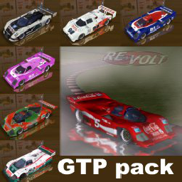 GTP Pack