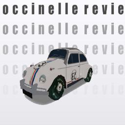 Coccinelle revient