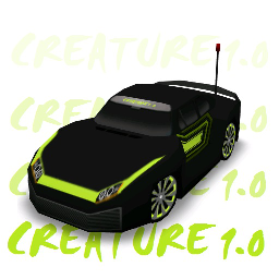 Creature 1.0