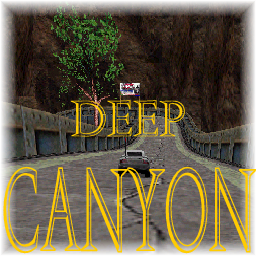 Deep Canyon