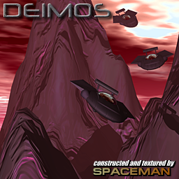 Deimos