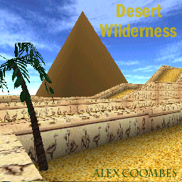 Desert Wilderness