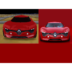 Renault Dezir Concept