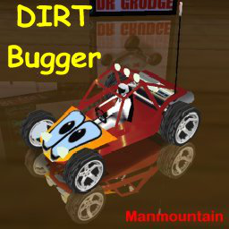 Dirt Bugger