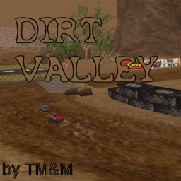 Dirt Valley