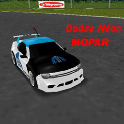 Dodge Neon Mopar