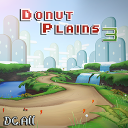 Donut Plains 3