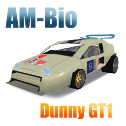 AMB Dunny GT1