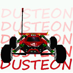 Dusteon