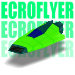 Ecroflyer