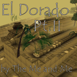 El Dorado Pt.II