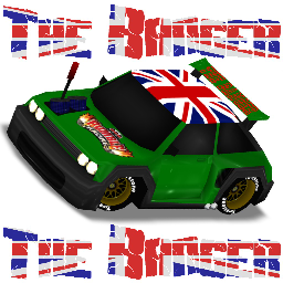 Rumble Racing Pack 1 Pack