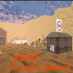 Esso