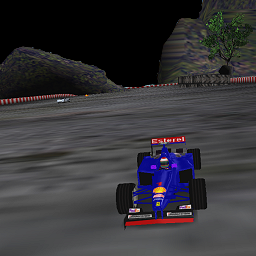 Esterel Formula 1