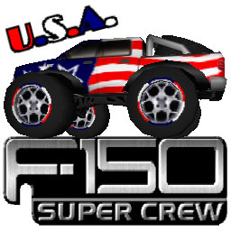 F150 Super Crew