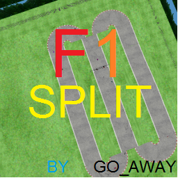 F1 SPLIT