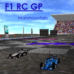 F1 RC GP