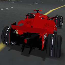 Ferrari F2007