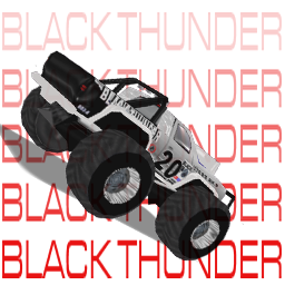 Black Thunder