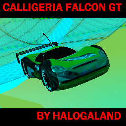 Calligeria Falcon GT