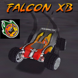 FalconXB