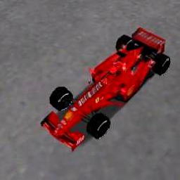 Ferrari F2007