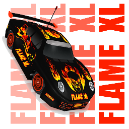 Flame XL