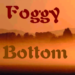 Foggy Bottom