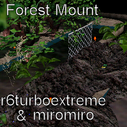 Forest Mount