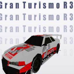 Gran Turismo R34