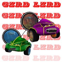 GZRD LZRD