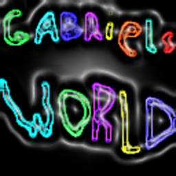 Gabriels World